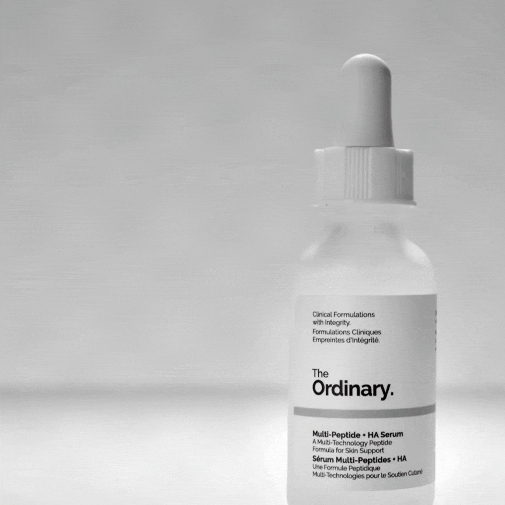 Ser cu multi peptide